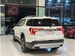 GMC Acadia